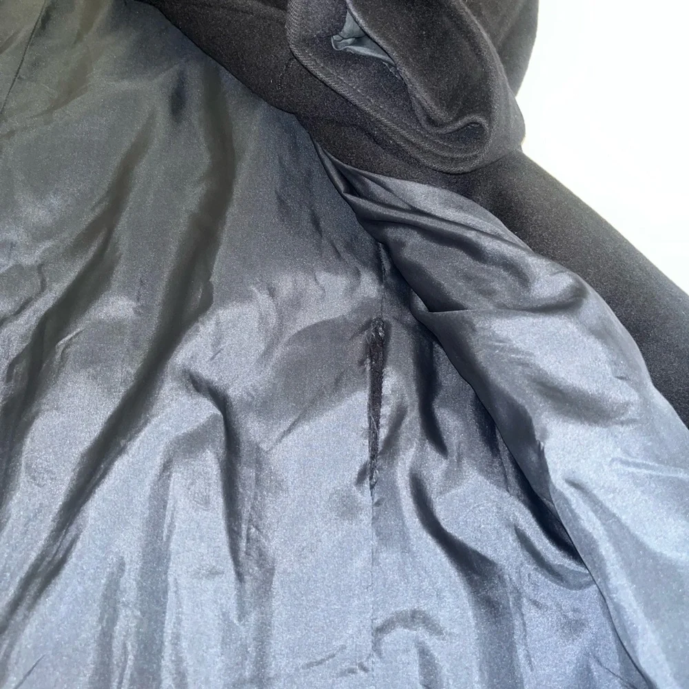 CHANEL coat